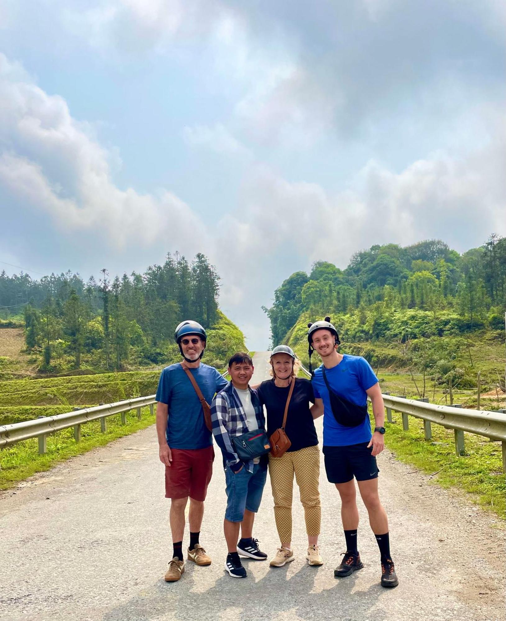 So H'Mong Homestay Bac Ha  Bagian luar foto